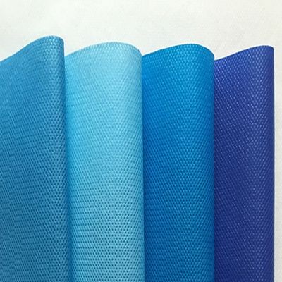 Sofa Interlining Plain PP Spunbond Nonwoven Fabric